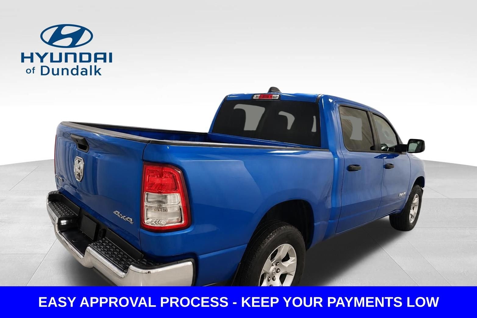 ram ram 1500 pickup 2023 1C6RRFFG2PN600141 image ram ram 1500 pickup 2023 1C6RRFFG2PN600141 image